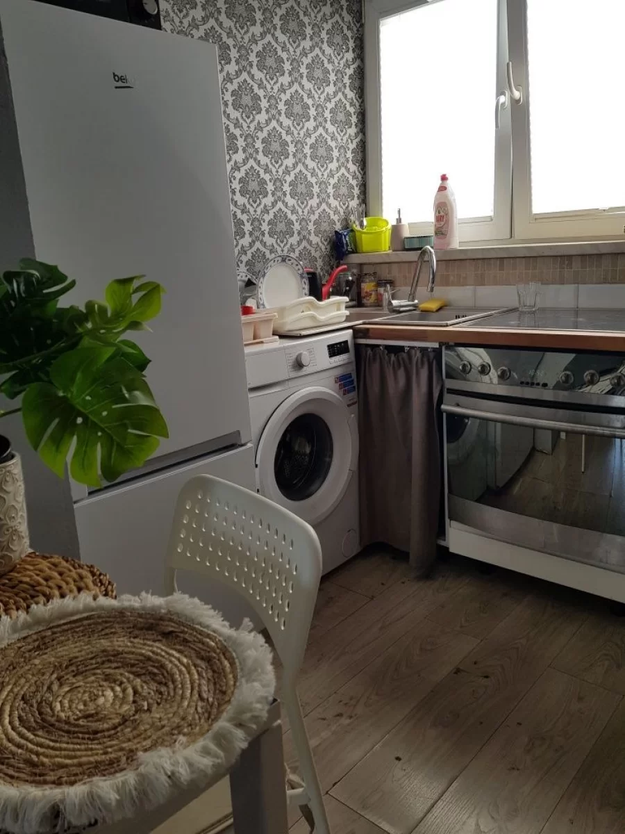 Wynajmę Mieszkanie z sypialnią na antresoli Bielsko Biała