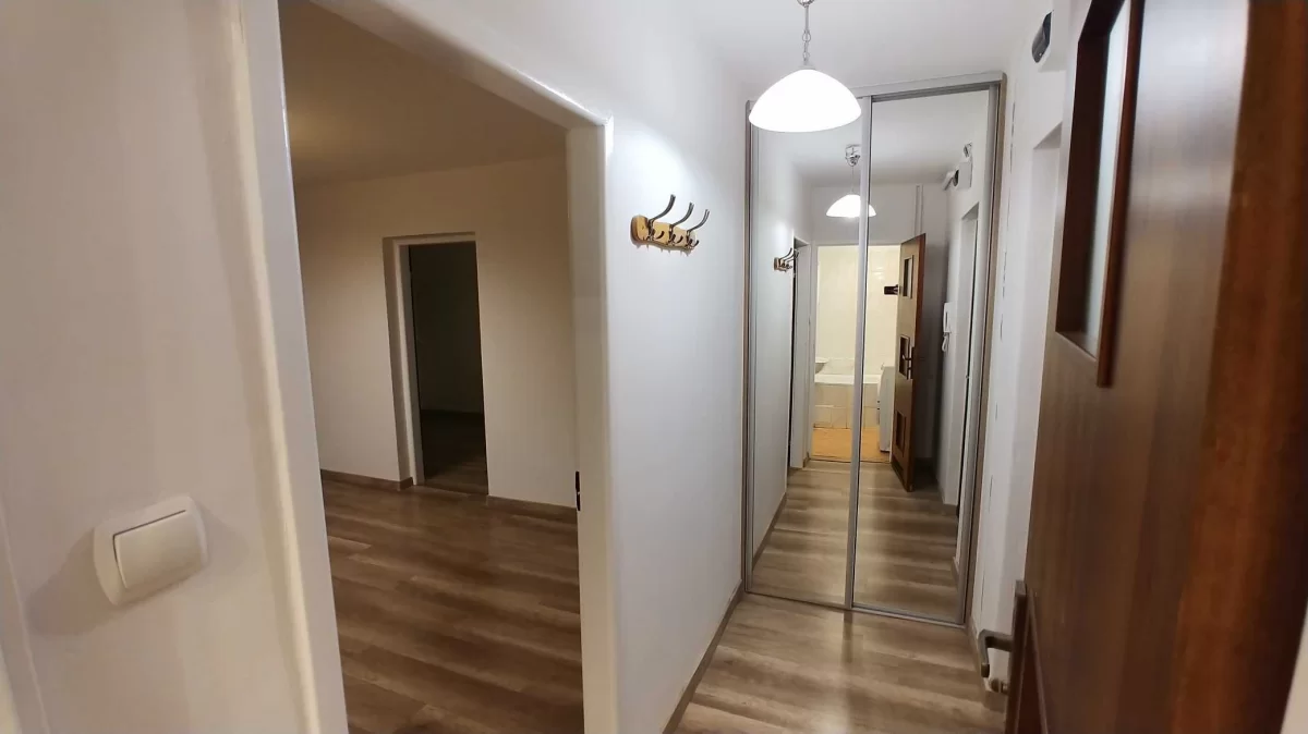 Wynajmę Mieszkanie 2 pokojowe Bielsko Biała Podgórze 4