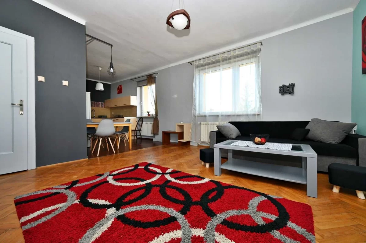wynajmę 2 pokojowe mieszkanie Bielsko-Biała