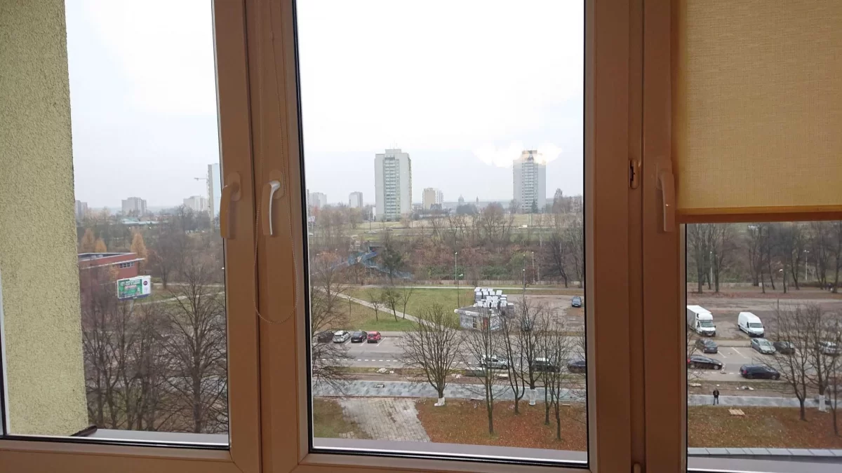 Wynajmę mieszkanie M3 Tychy