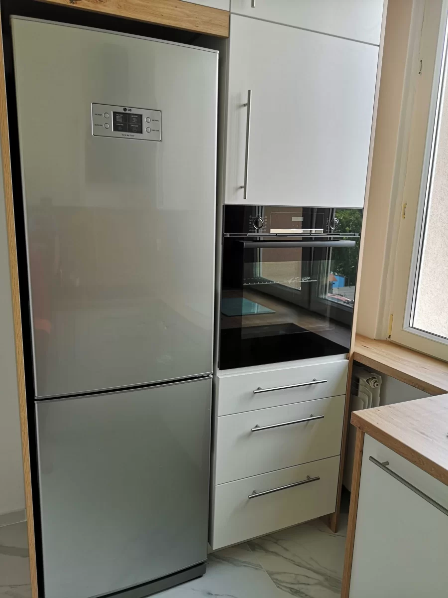 Wynajmę mieszkanie 2-pokojowe w centrum Tychy