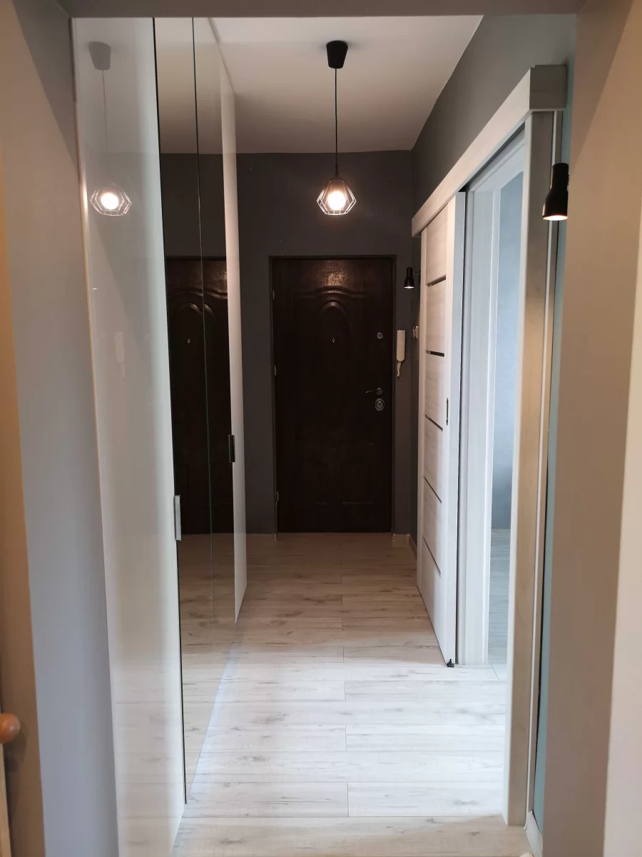 Wynajmę mieszkanie 2-pokojowe w centrum Tychy