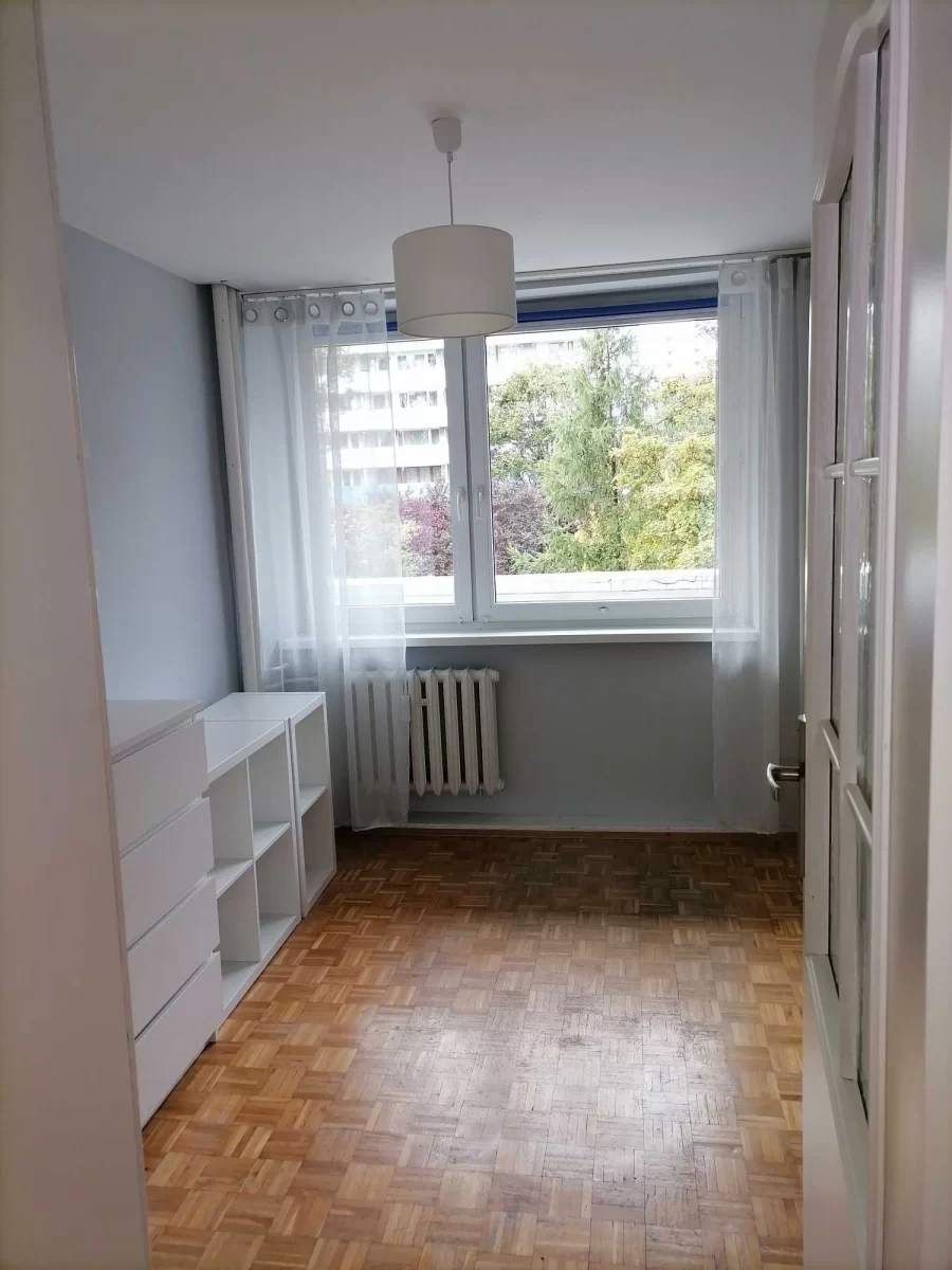 Mieszkanie do wynajęcia Katowice os. Tysiąclecia