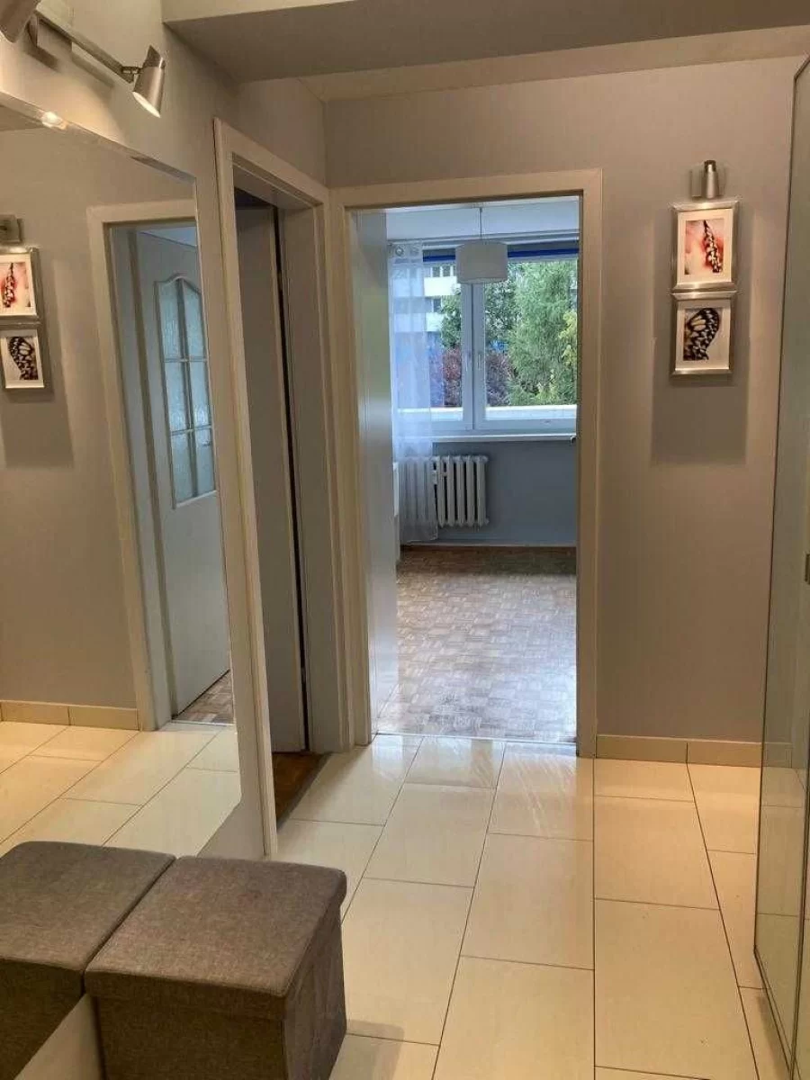 Mieszkanie do wynajęcia Katowice os. Tysiąclecia