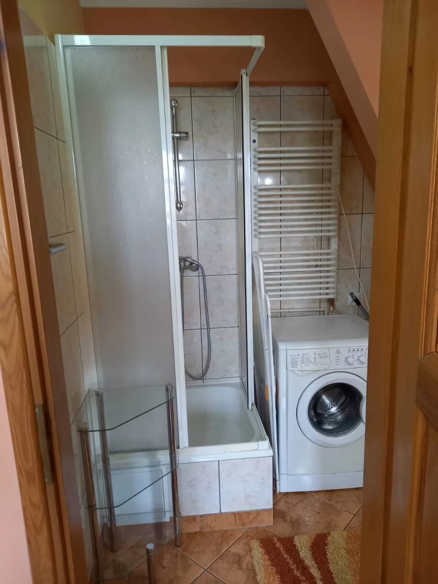 Mieszkanie do wynajęcia w centrum miasta Brodnica 50m2