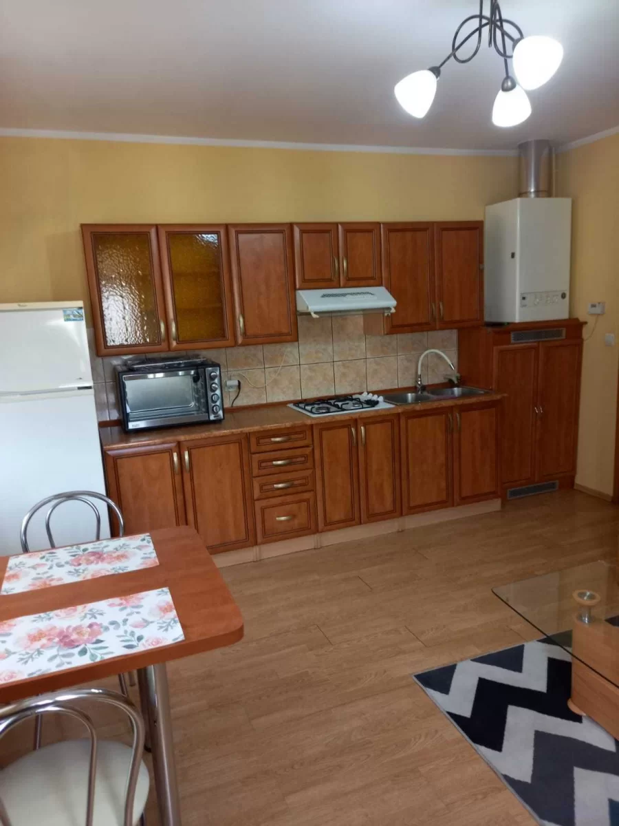 Mieszkanie do wynajęcia w centrum miasta Brodnica 50m2