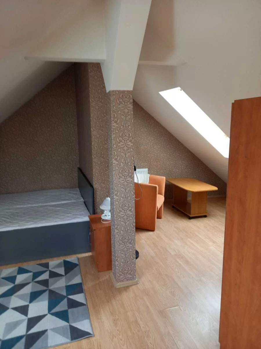 Mieszkanie do wynajęcia w centrum miasta Brodnica 50m2
