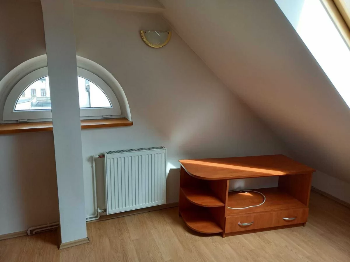Mieszkanie do wynajęcia w centrum miasta Brodnica 50m2