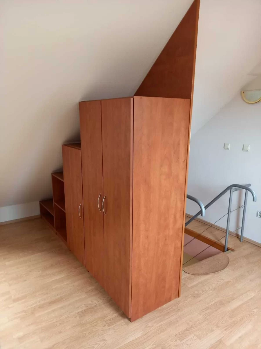 Mieszkanie do wynajęcia w centrum miasta Brodnica 50m2