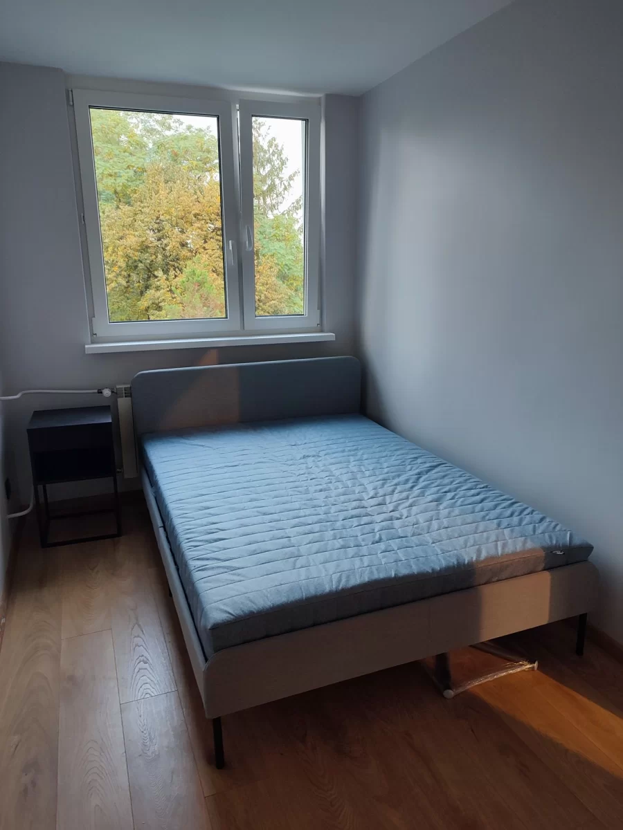 Wynajmę Mieszkanie Wadowice