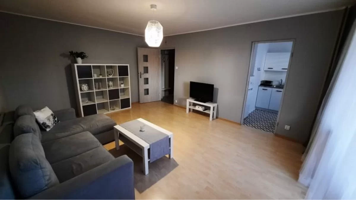 Mieszkanie do wynajęcia Poznań Poznań, Winogrady