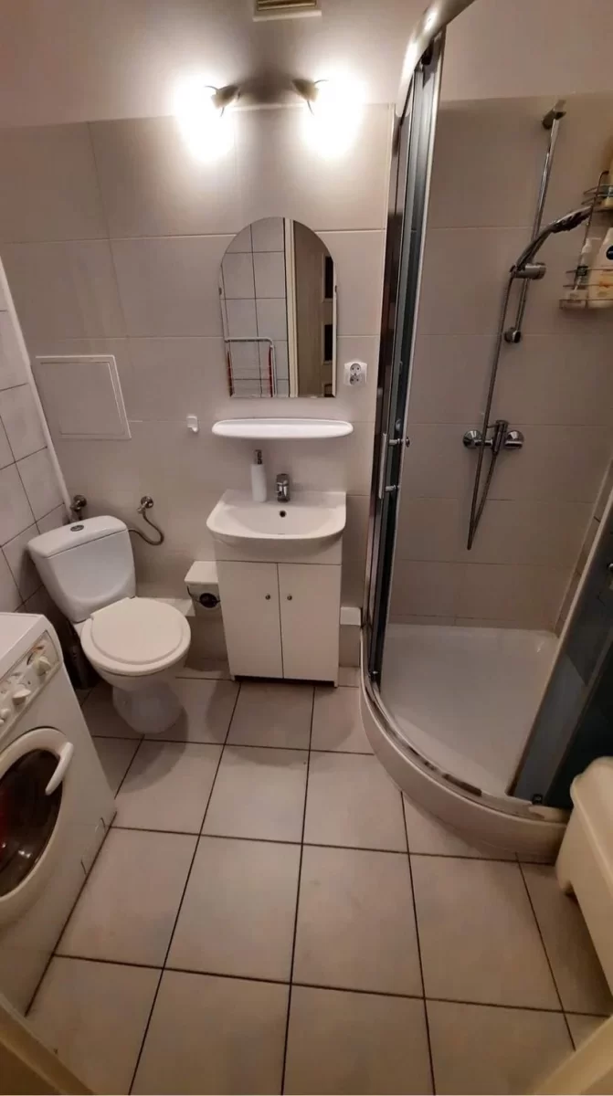 Mieszkanie do wynajęcia Poznań Poznań, Winogrady