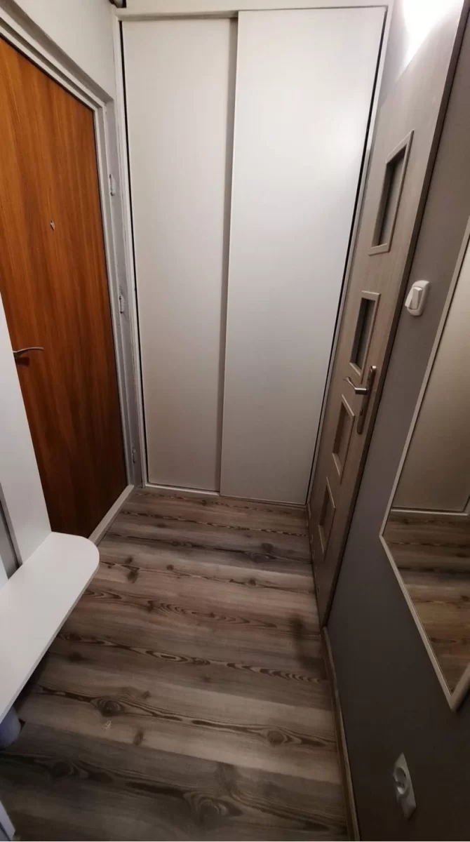Mieszkanie do wynajęcia Poznań Poznań, Winogrady