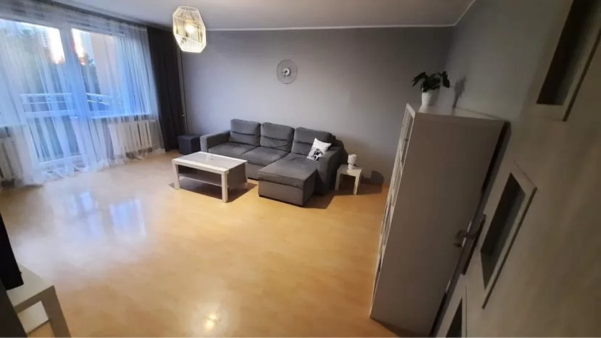 Mieszkanie do wynajęcia Poznań Poznań, Winogrady