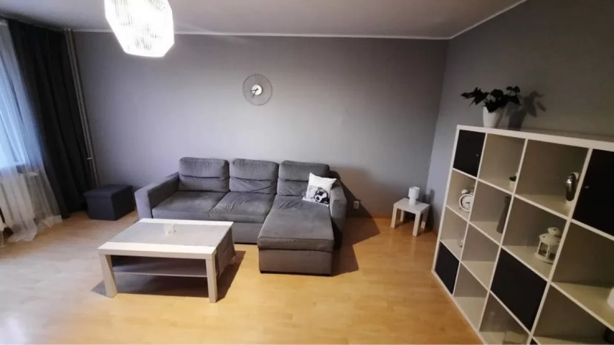 Mieszkanie do wynajęcia Poznań Poznań, Winogrady
