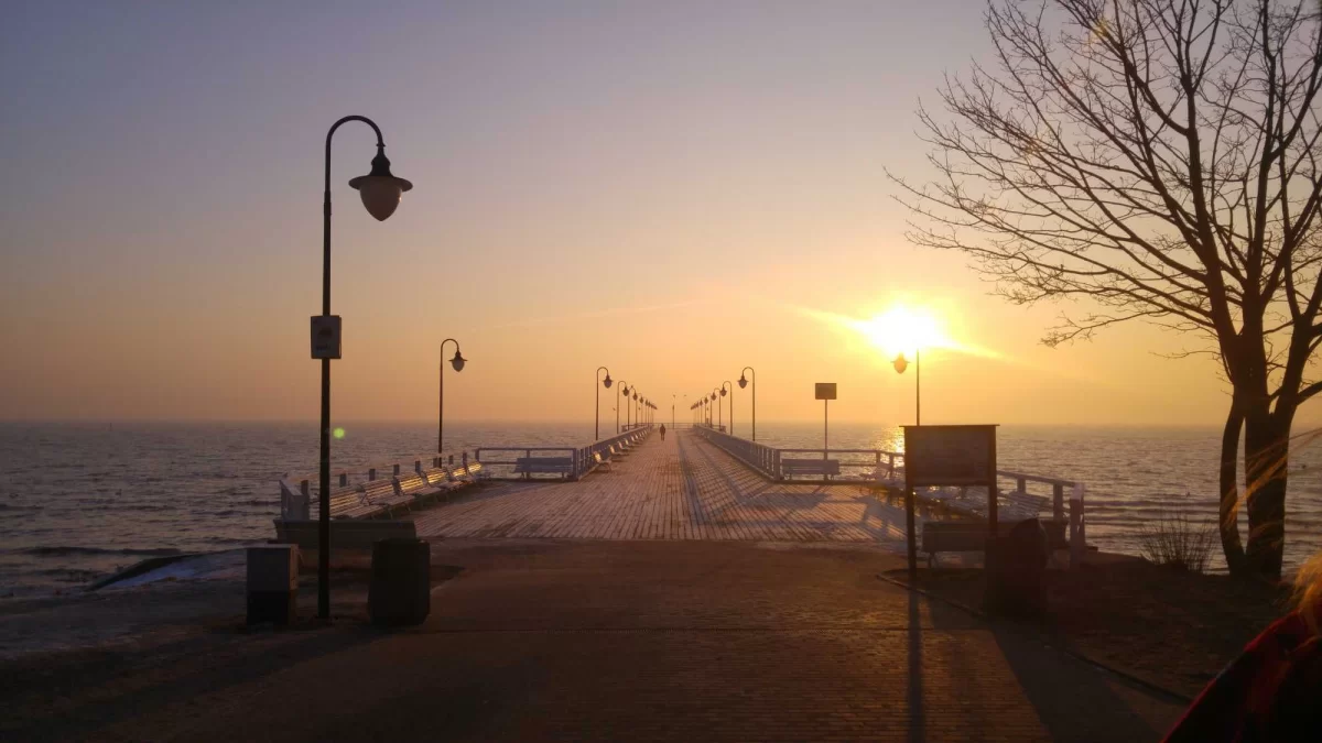 Wynajmę mieszkanie Gdynia Orłowo blisko plaży