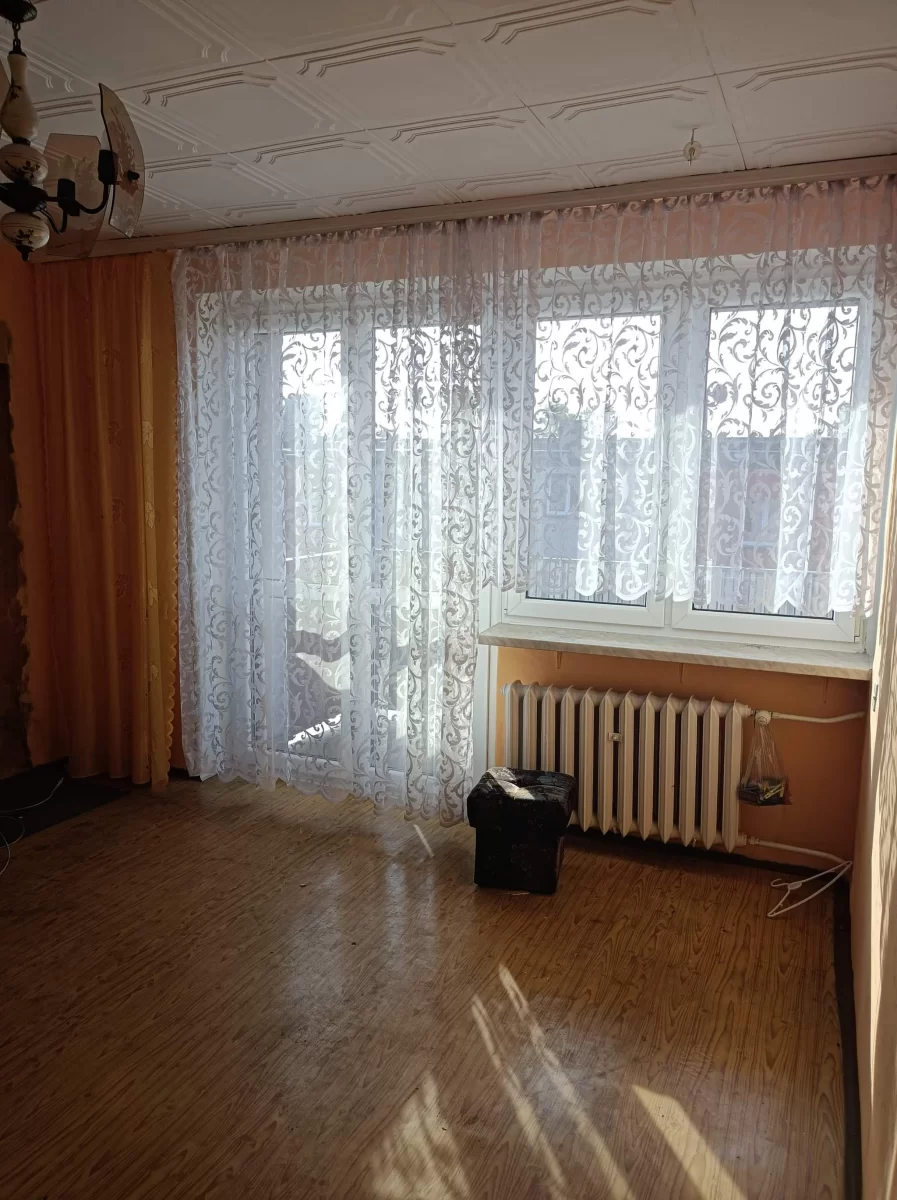 Sprzedam Mieszkanie Radzionków