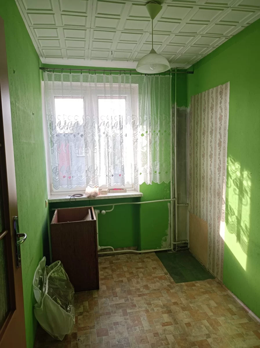 Sprzedam Mieszkanie Radzionków