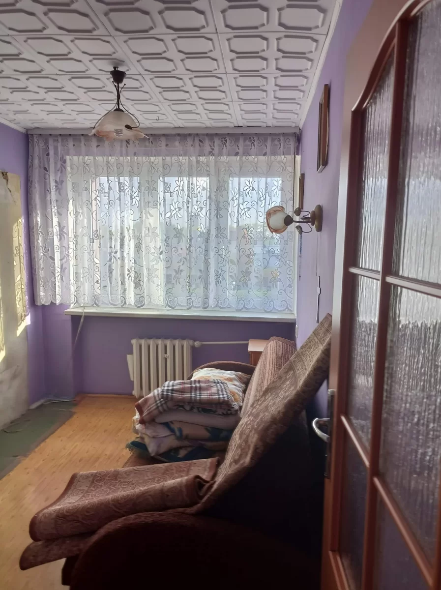 Sprzedam Mieszkanie Radzionków