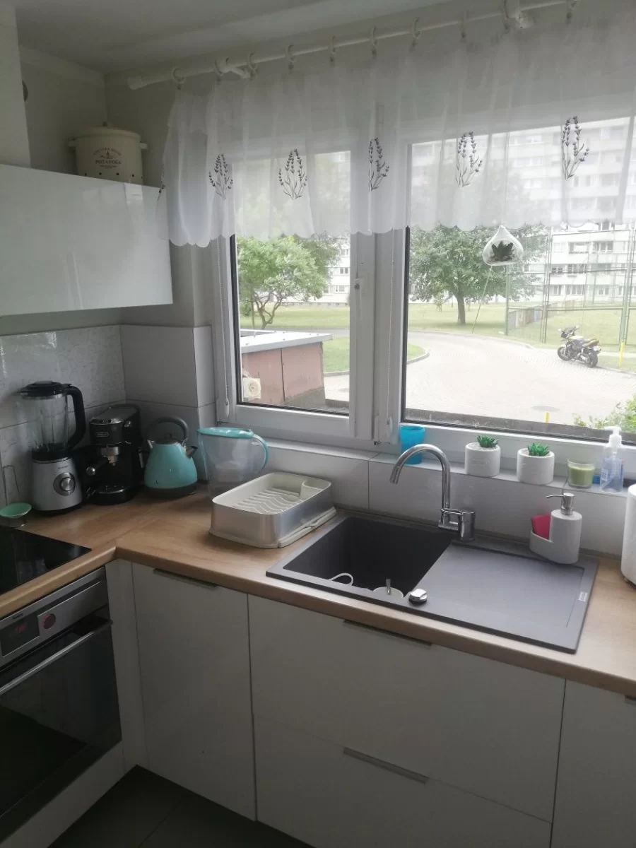 3 pokoje Wynajme piękne mieszkanie remoncie Szczecin