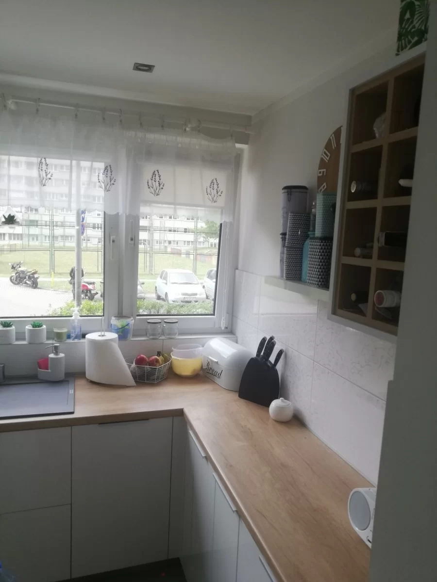 3 pokoje Wynajme piękne mieszkanie remoncie Szczecin