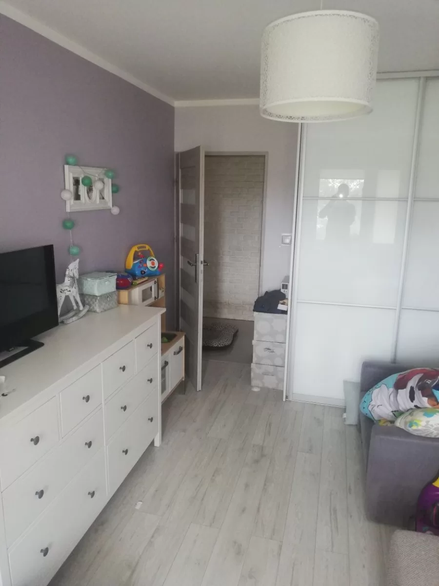 3 pokoje Wynajme piękne mieszkanie remoncie Szczecin