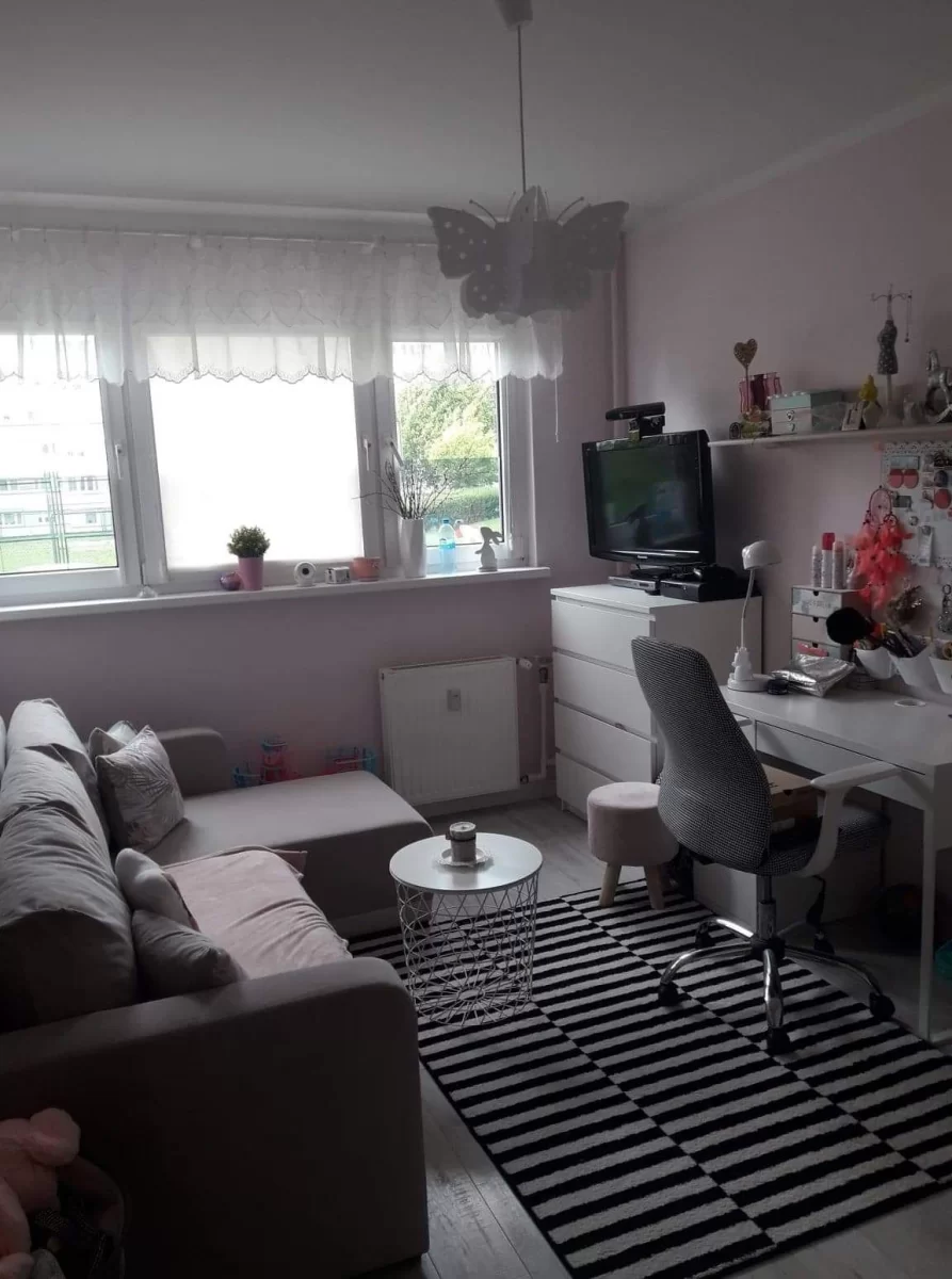 3 pokoje Wynajme piękne mieszkanie remoncie Szczecin