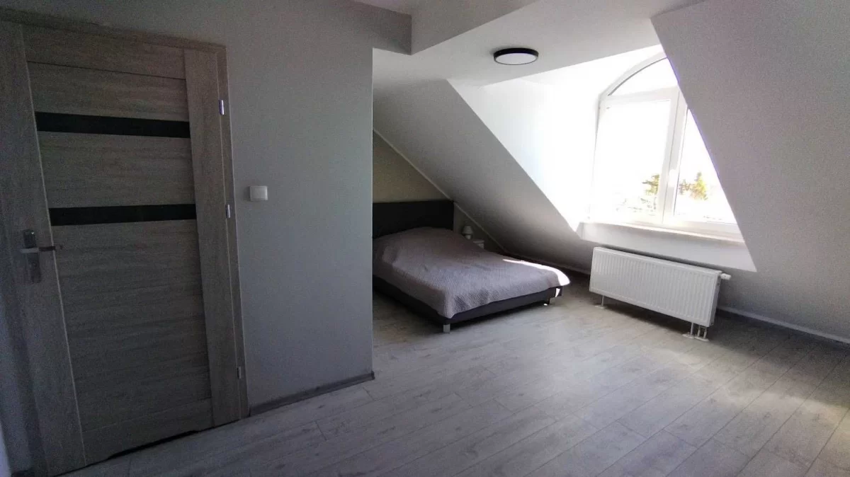 Wynajmę mieszkanie Gdańsk Jasień - najem długoterminowy