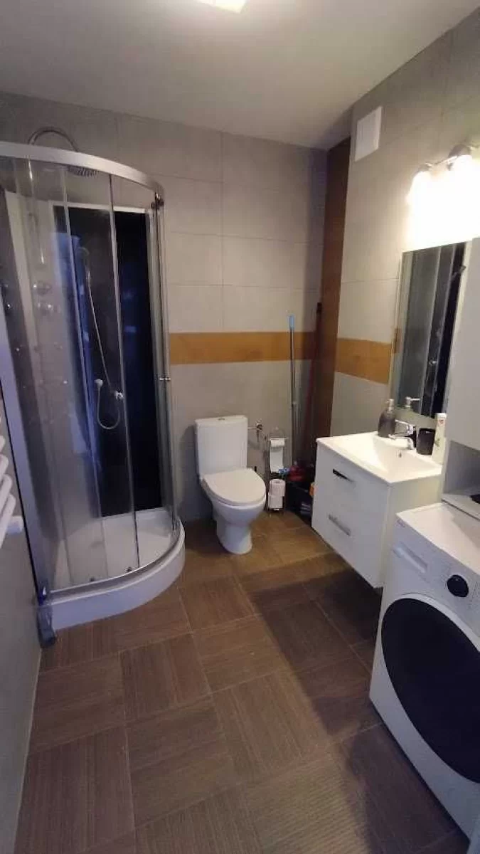 Wynajmę mieszkanie Gdańsk Jasień - najem długoterminowy