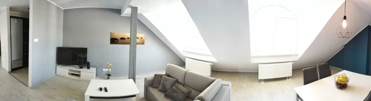 Wynajmę mieszkanie Gdańsk Jasień - najem długoterminowy