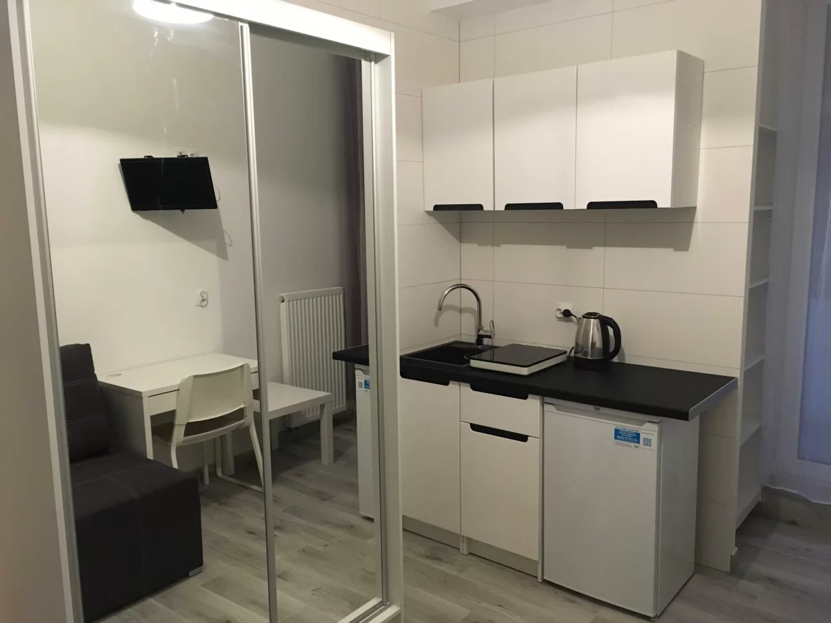 Mieszkanie do wynajęcia Rzeszów bulwary park ul. hetmańska 73
