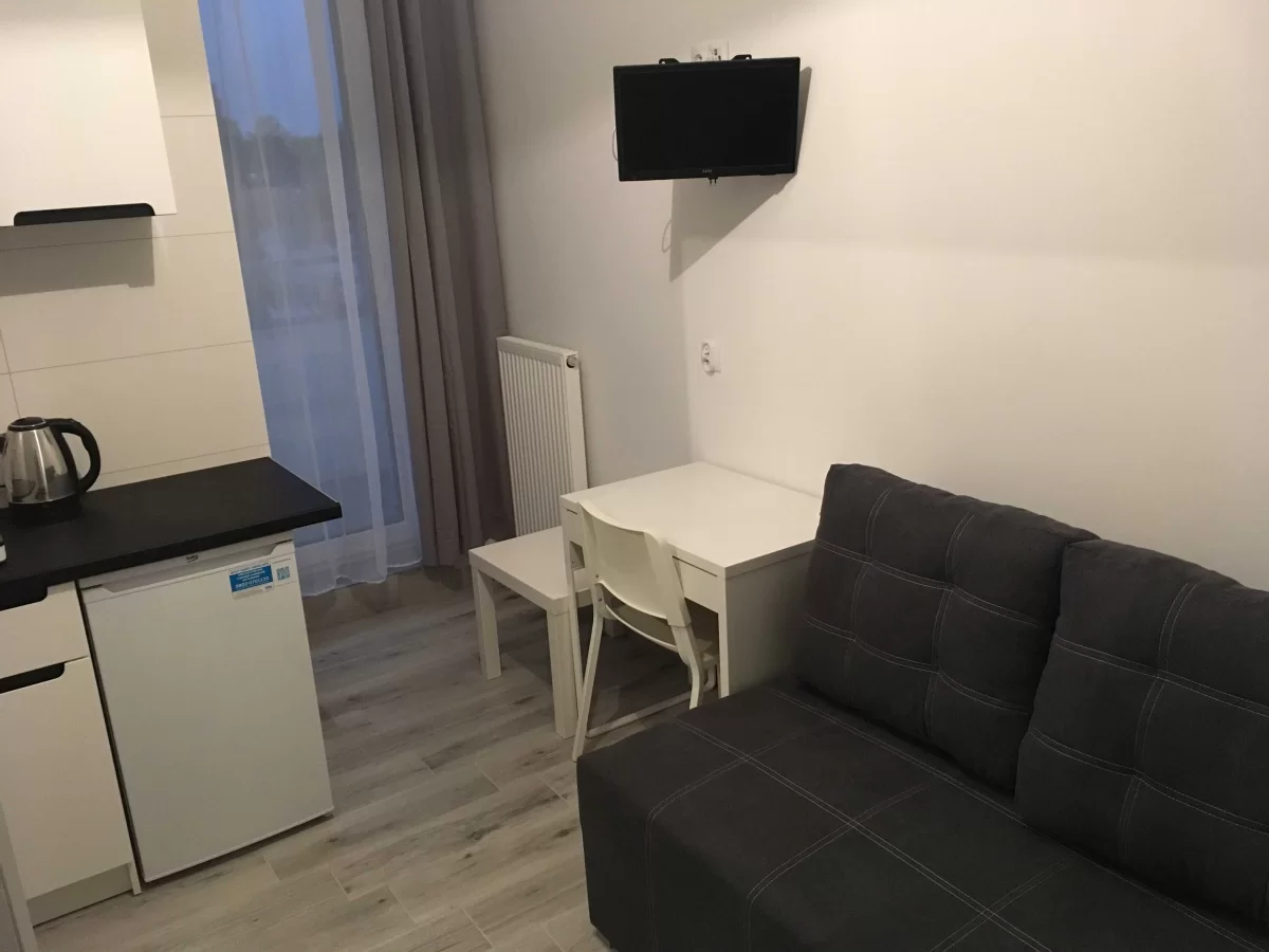 Mieszkanie do wynajęcia Rzeszów bulwary park ul. hetmańska 73