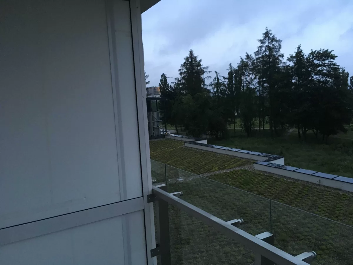 Mieszkanie do wynajęcia Rzeszów bulwary park ul. hetmańska 73