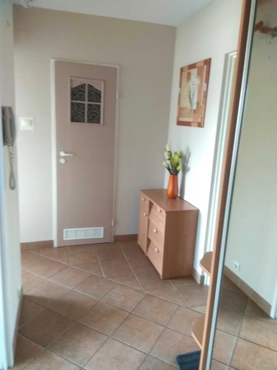 Wynajmę mieszkanie 50m2 Piotrków trybunalski