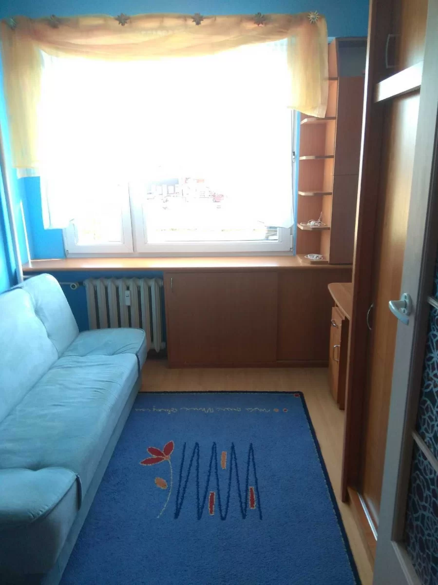 Wynajmę mieszkanie 50m2 Piotrków trybunalski