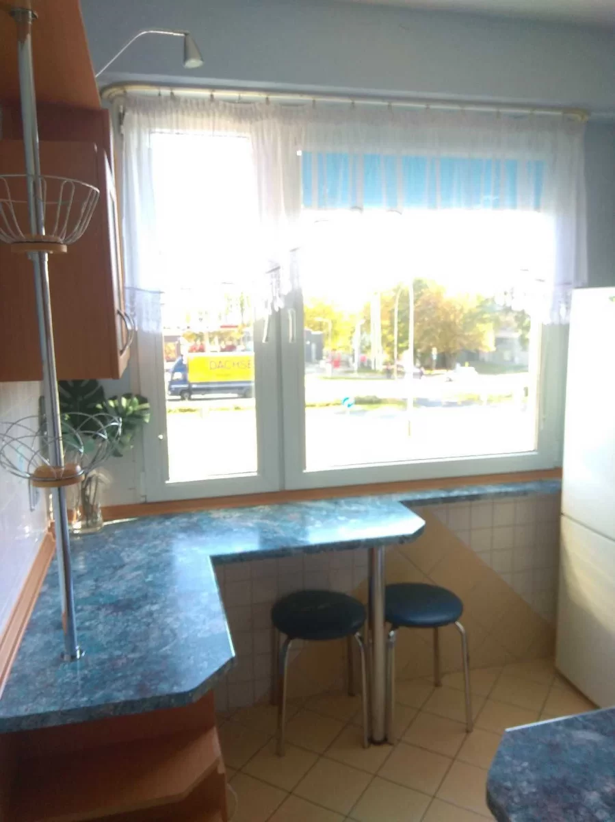 Wynajmę mieszkanie 50m2 Piotrków trybunalski