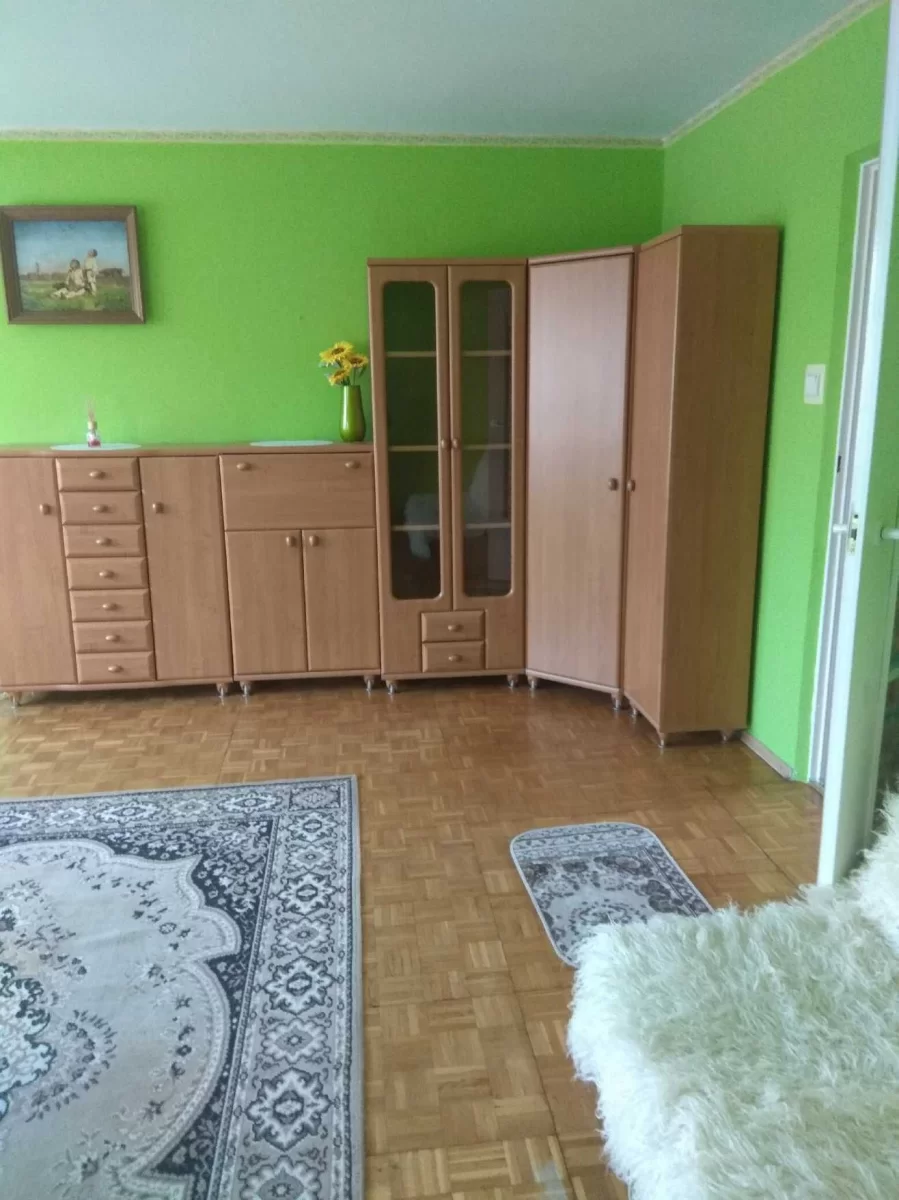 Wynajmę mieszkanie 50m2 Piotrków trybunalski