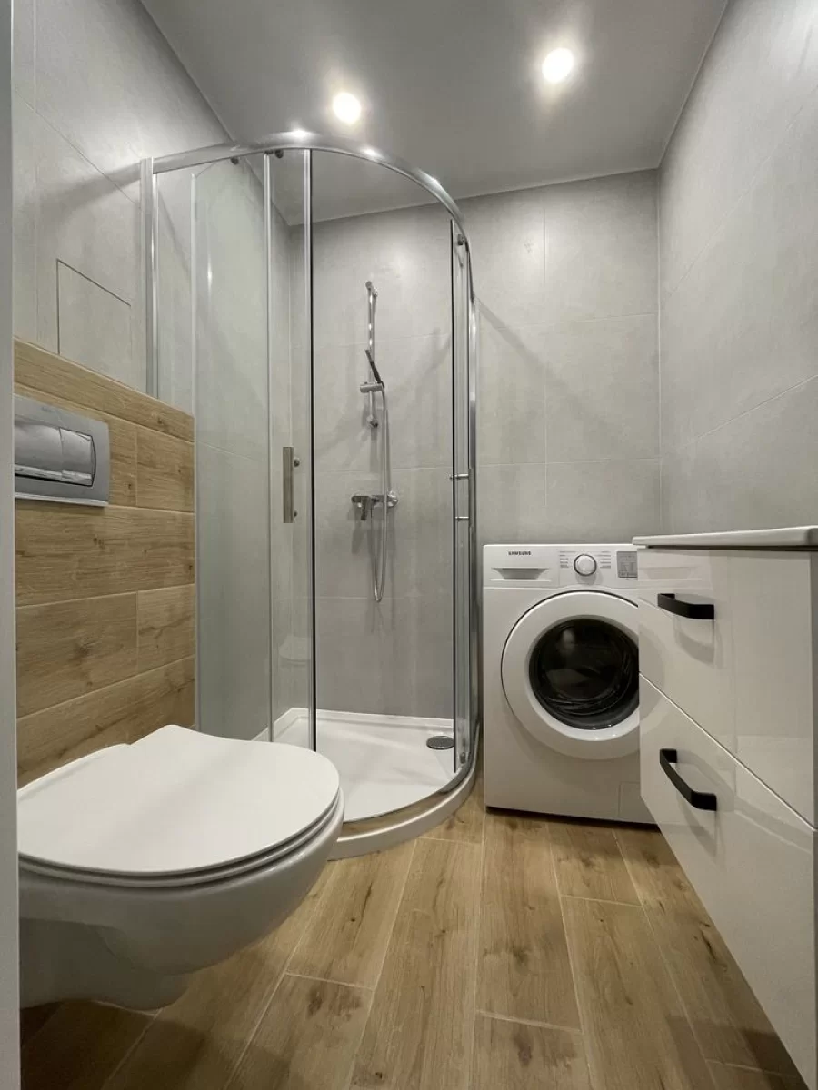 Mieszkanie do wynajęcia 51m2 Jaworzno/Podłęże