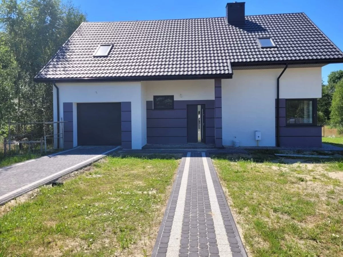 Sprzedam dom w Stary Karolinów