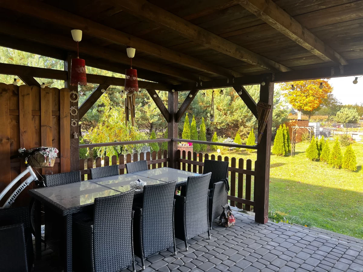 Sprzedam dom Mochowo 90m2