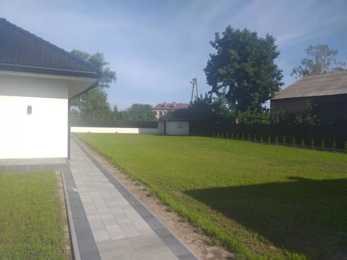 Sprzedam dom z 2019 warszawa śródmieście