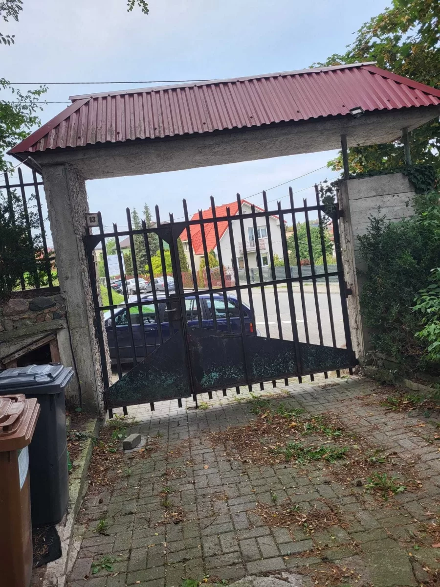 Sprzedam Dom z działką Rumia