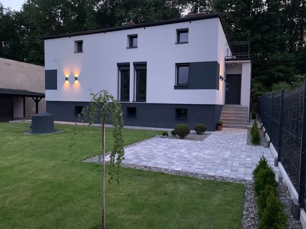 Sprzedam Dom wolnostojący obok lasu Łaziska Górne/Mikołów