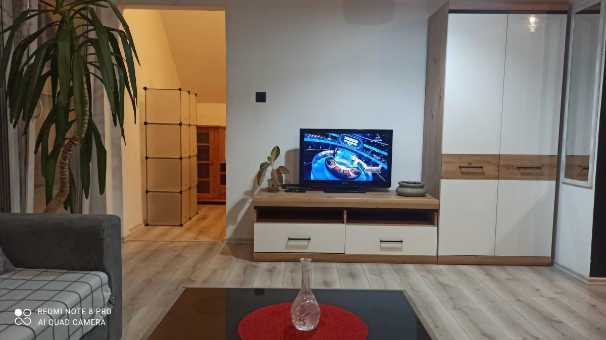 Wynajmę mieszkanie Leszno Gronówko