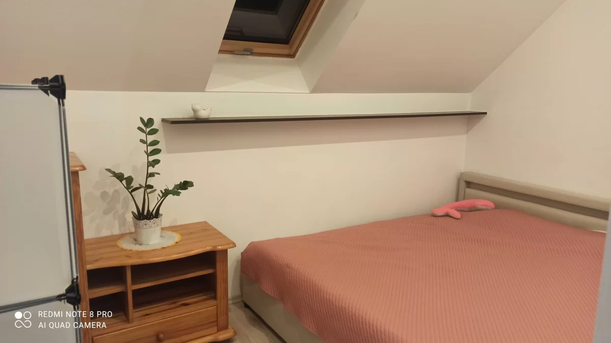 Wynajmę mieszkanie Leszno Gronówko