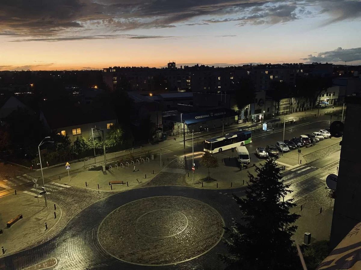 Sprzedam Dwupoziomowe mieszkanie ul. Kwiatowa, Gumieńce Szczecin