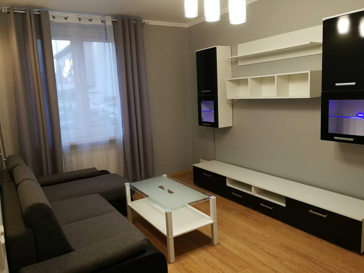 Sprzedam Mieszkanie w centrum, po remoncie Żyrardów