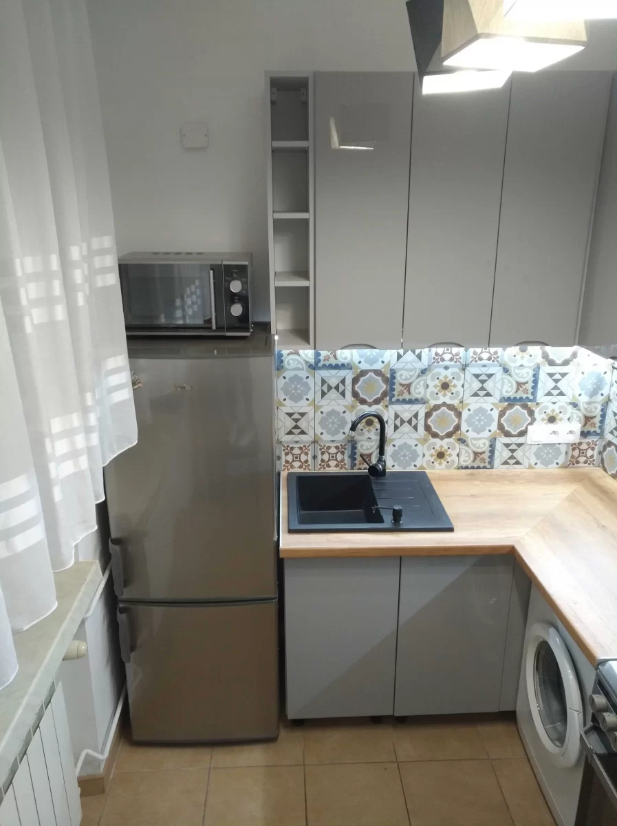 Sprzedam Mieszkanie w centrum, po remoncie Żyrardów