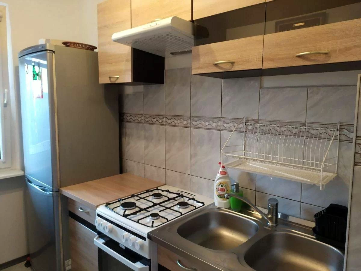 Sprzedam Mieszkanie 36m² Żyrardów