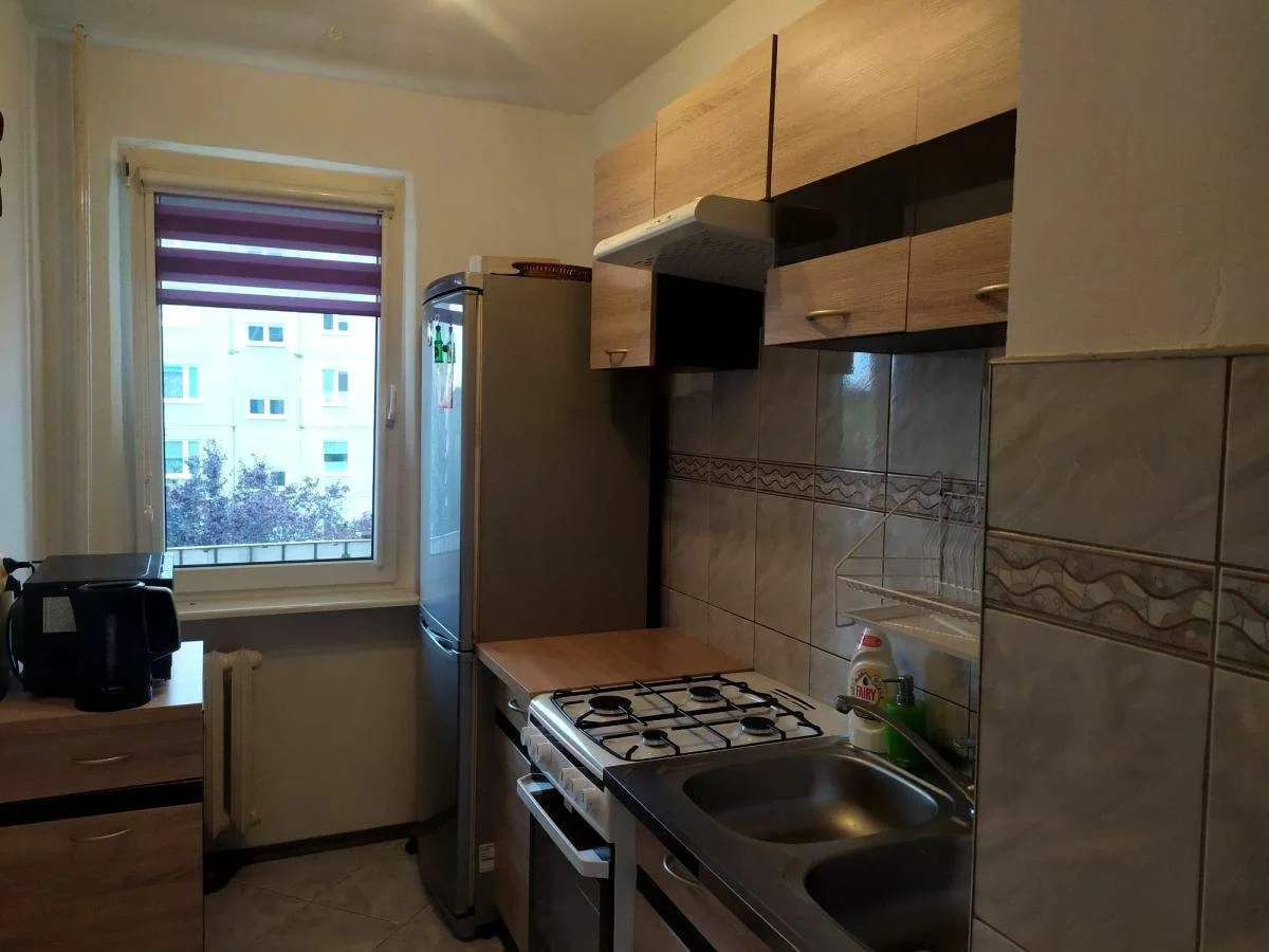 Sprzedam Mieszkanie 36m² Żyrardów